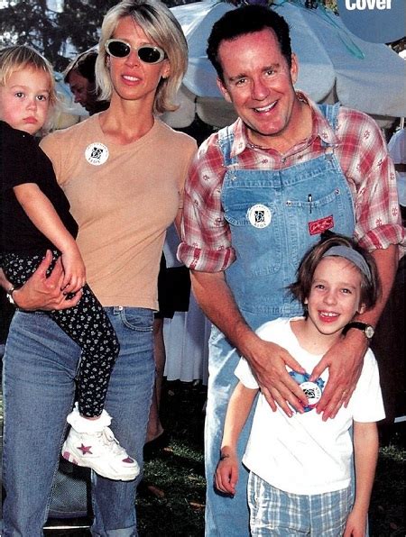andy dick phil hartman|brynn hartman's son sean edward hartman.